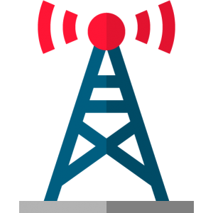 Radio-Enlace-Vodafone